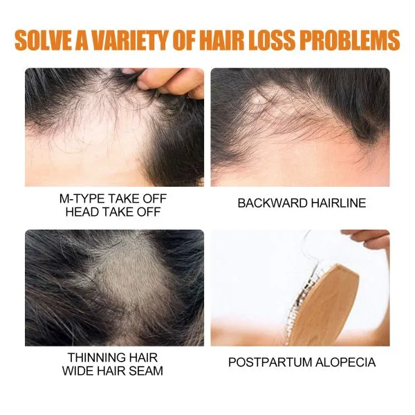 Hair Styling Treatment | JAYSUING 100ml