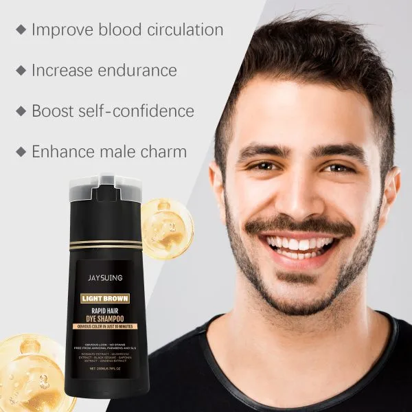 Hair Styling Treatment | JAYSUING 120ml