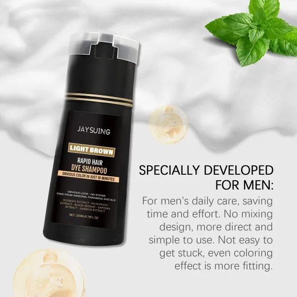 Hair Styling Treatment | JAYSUING 120ml