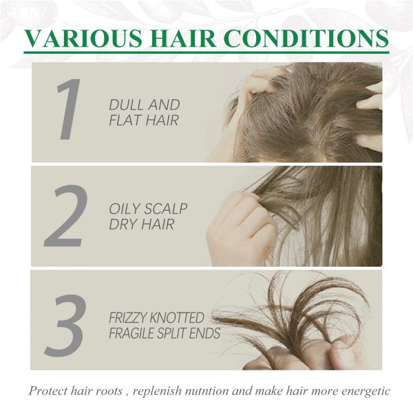 ph-4338-55188188 Hair Care Kit | EELHOE 2pcs