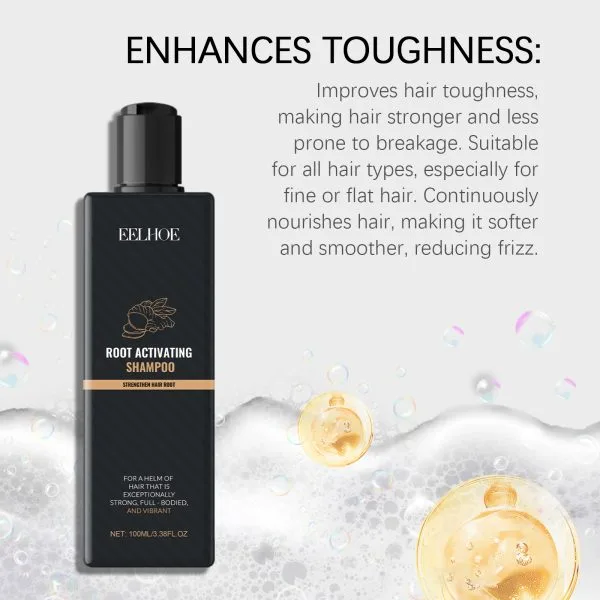 Hair Styling Treatment | EELHOE 120ml
