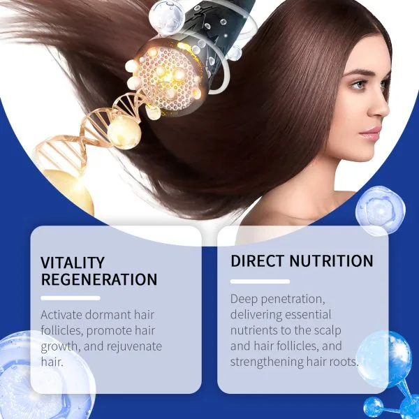 Scalp Treatment | EELHOE 20ml