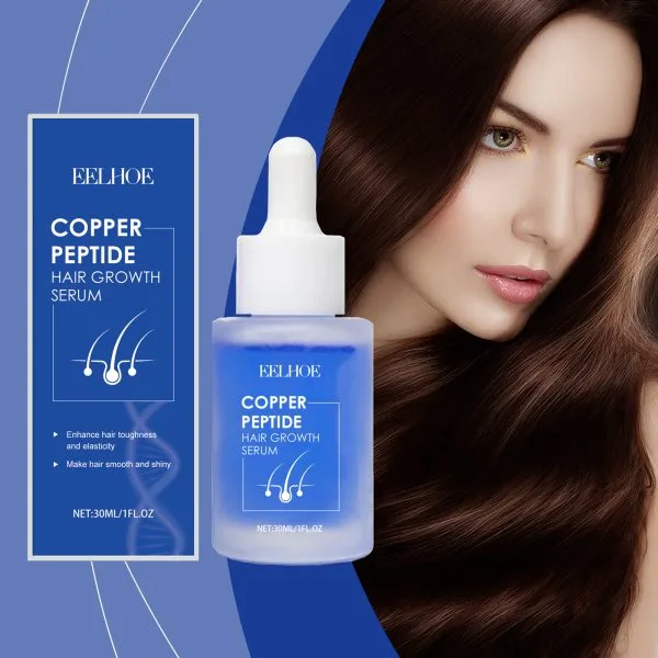 Scalp Treatment | EELHOE 20ml