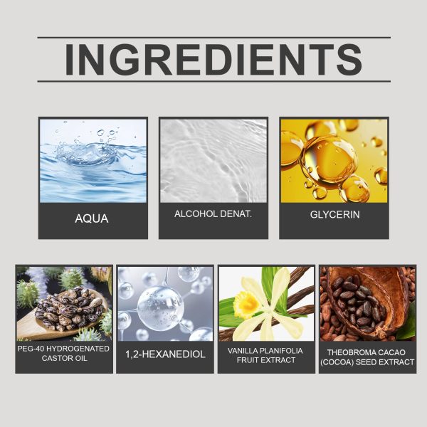 Roxelis Spray 100ml - product photo 5