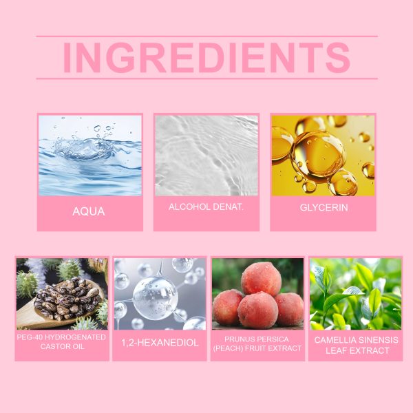 Roxelis Spray 100ml - product photo 5