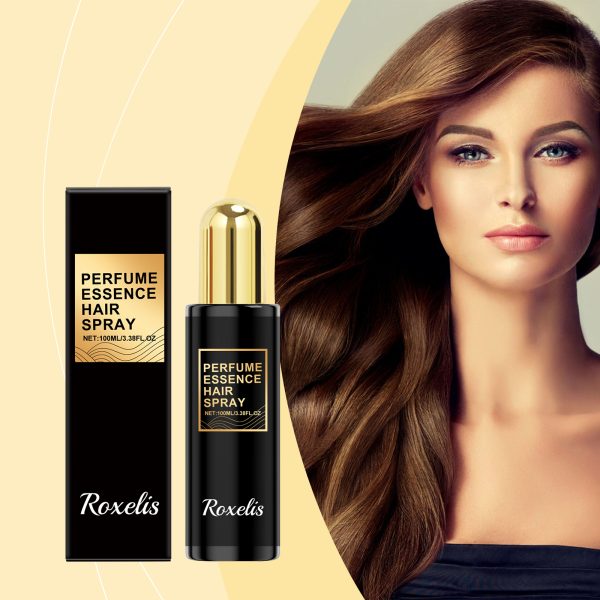 Hydrogenated Castor Oil & Glycerin Hair Growth Serum 100ml