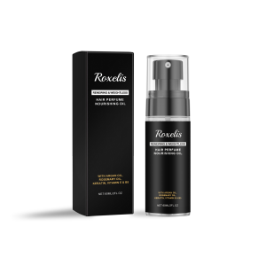 Glycerin & Butylene Glycol Hair Growth Serum 60ml