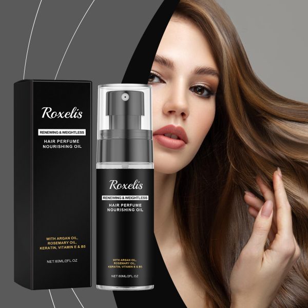 Glycerin & Butylene Glycol Hair Growth Serum 60ml