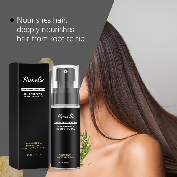 Glycerin & Butylene Glycol Hair Growth Serum 60ml