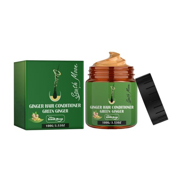 Glycerin & Ginger Hair Repair Treatment | South Moon 100g