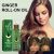 Glycerin & Ginger Hair Thickening Treatment | South Moon 18ml