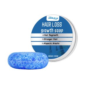 Ginseng Scalp Treatment | South Moon 60g