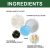 South Moon Ginger Shampoo Volumizing 100ml - product photo 5