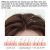 Glycerin & Ginger Hair Thickening Treatment | South Moon 100ml