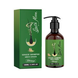 Glycerin & Ginger Hair Thickening Treatment | South Moon 100ml