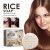 South Moon Hair Care Product Hair Strengthening 100g texture and consistency