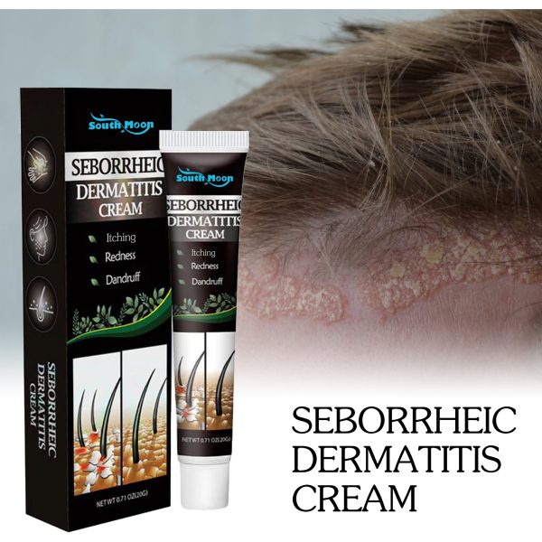 South Moon Hair Care Product Nourishing 20g texture and consistency