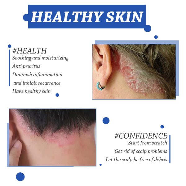 South Moon Hair Care Product Nourishing 20g packaging and label