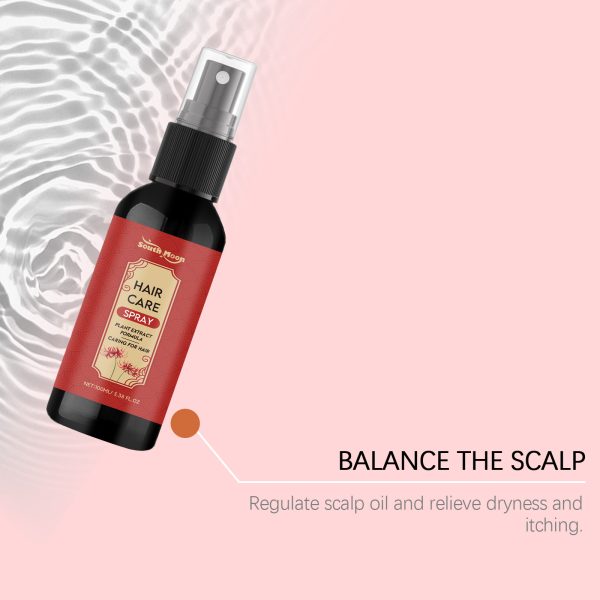 South Moon Oil Smooth & Silky 100ml - product photo 4