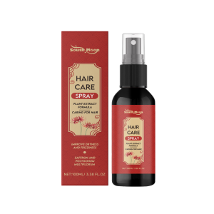 Mineral Oil Hair Growth Serum | South Moon 100ml