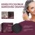 South Moon Polygonum Multiflorum Hair Care Strengthening 80g texture and consistency