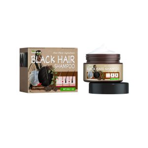 South Moon Polygonum Multiflorum Hair Care Product Oil Control 30g - product photo 1