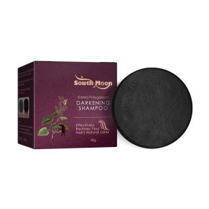 South Moon Polygonum Multiflorum Hair Care Strengthening 80g - product photo 1