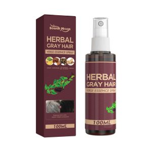 South Moon Polygonum Multiflorum Serum Nourishing 100ml - product photo 1