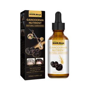 South Moon Serum Nourishing 30ml - product photo 1