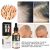 South Moon Serum Nourishing 30ml/ packaging and label