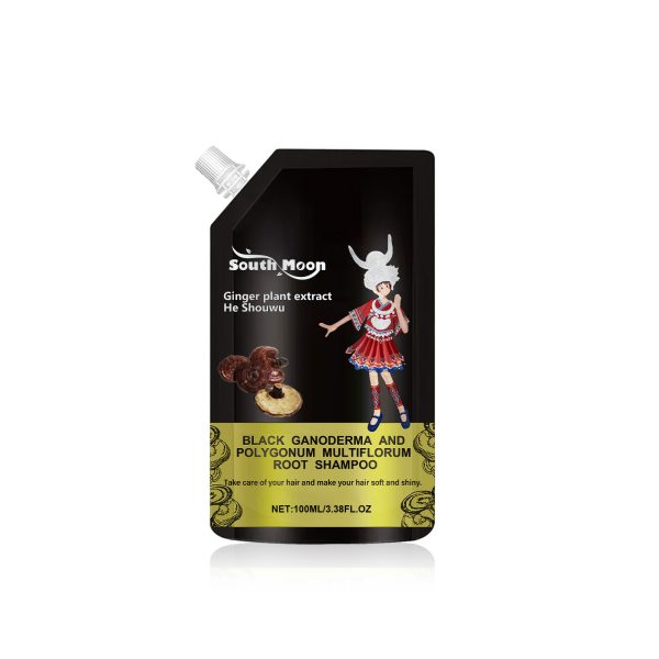 Fleeceflower Root Anti Hair Loss Treatment | South Moon 100ml