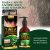 South Moon Shampoo Oil Control 100ml texture and consistency