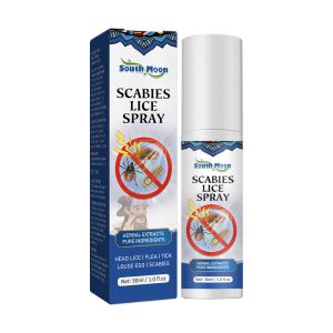 South Moon Spray 30ml - product photo 1