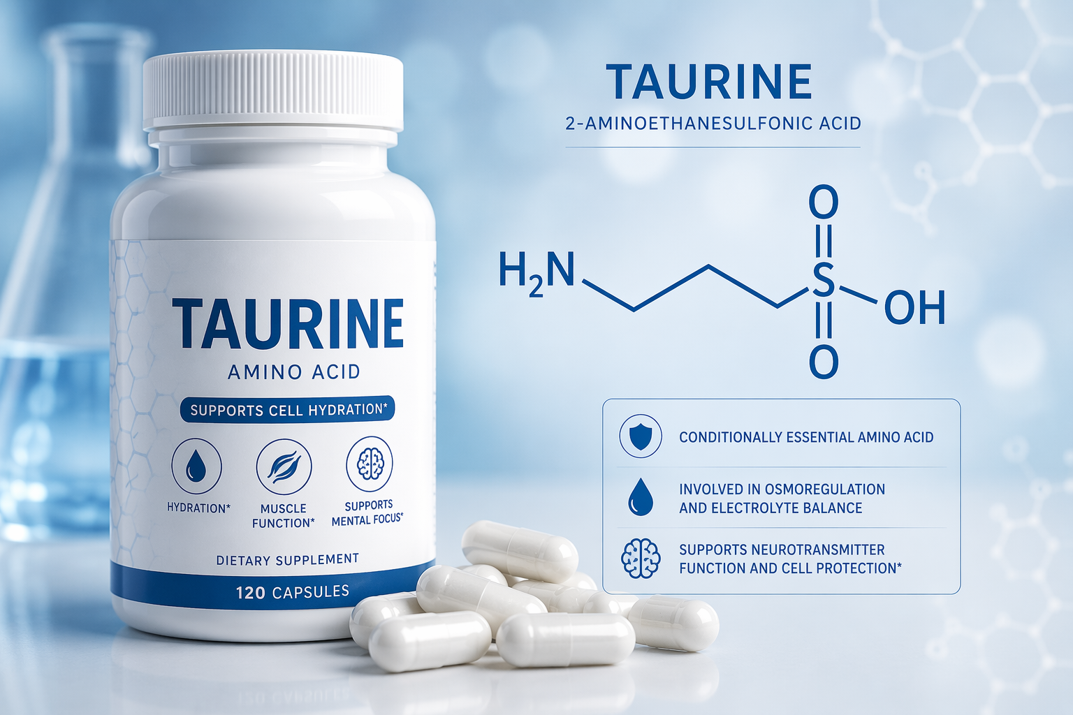 Taurine and Hair Follicle: Protective Mechanisms Against TGF-beta 20 Taurine and Hair Follicle: Protective Mechanisms Against TGF-beta