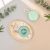 TORVIKX Hair Care Product texture and consistency
