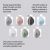 TORVIKX Hair Care Product Deep Cleansing 1pcs packaging and label