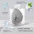 TORVIKX Hair Care Product Deep Cleansing 1pcs packaging and label