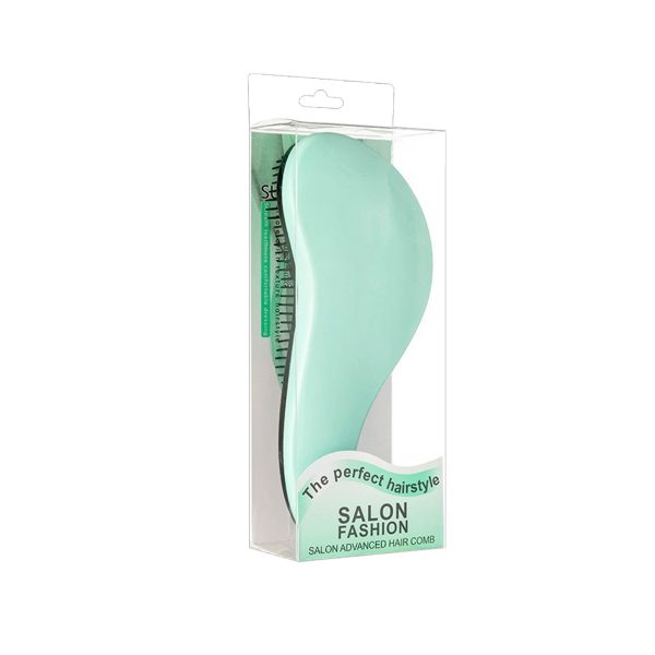 TORVIKX Hair Care Product Smooth & Silky detailed close-up