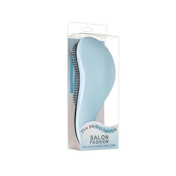 TORVIKX Hair Care Product Smooth & Silky detailed close-up