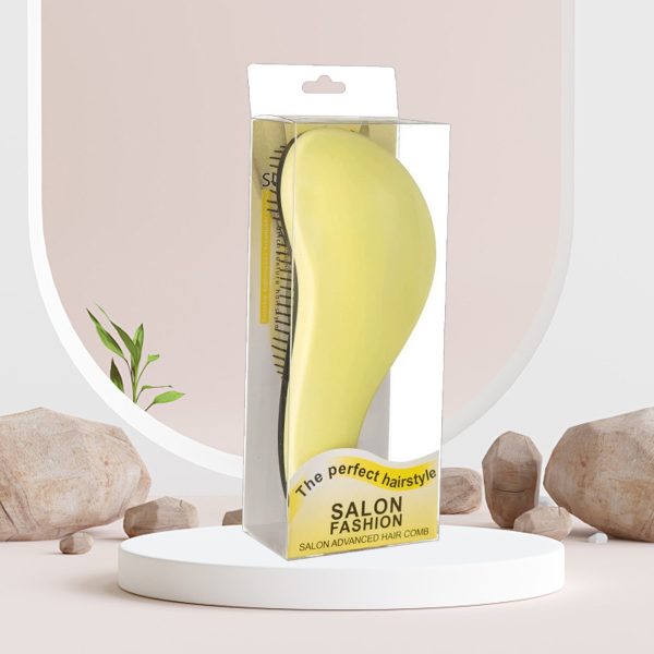 TORVIKX Hair Care Product Smooth & Silky texture and consistency