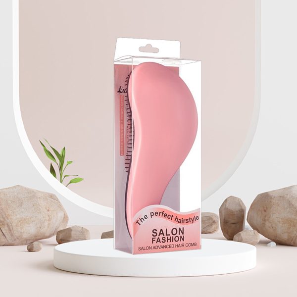 TORVIKX Hair Care Product Smooth & Silky texture and consistency
