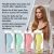 TORVIKX Hair Care Product Smooth & Silky packaging and label