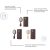 TORVIKX Hair Care Product Smooth & Silky packaging and label