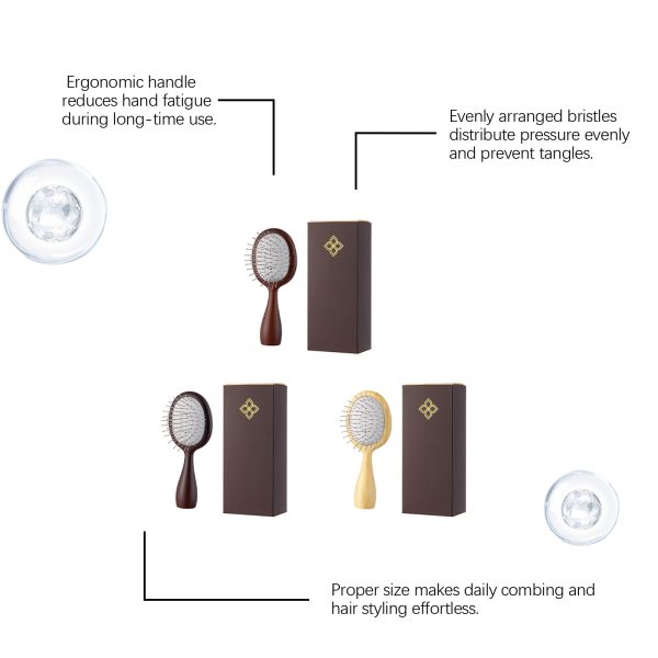 TORVIKX Hair Care Product Smooth & Silky packaging and label