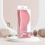 TORVIKX Hair Care Product Smooth & Silky front view