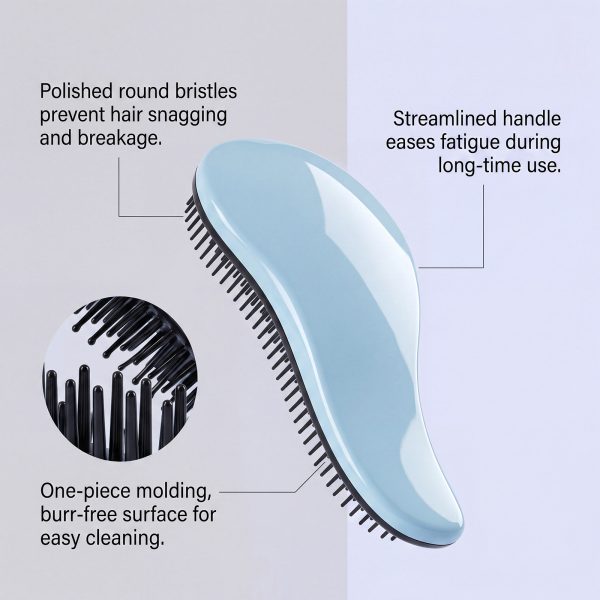 TORVIKX Hair Care Product Smooth & Silky packaging and label