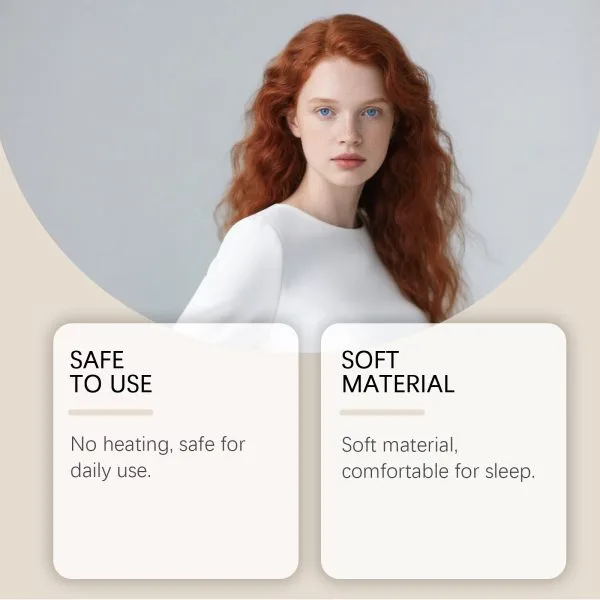TORVIKX Hair Care Product Styling & Hold 1PC - product photo 4