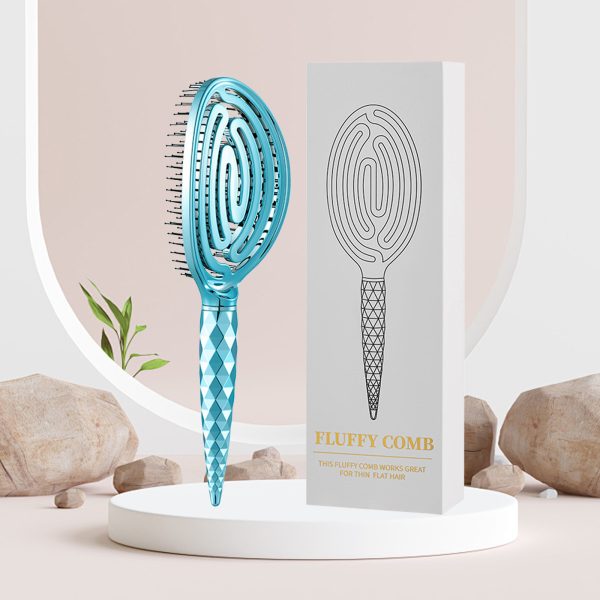 TORVIKX Hair Care Product Volumizing front view