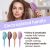 TORVIKX Hair Care Product Volumizing packaging and label