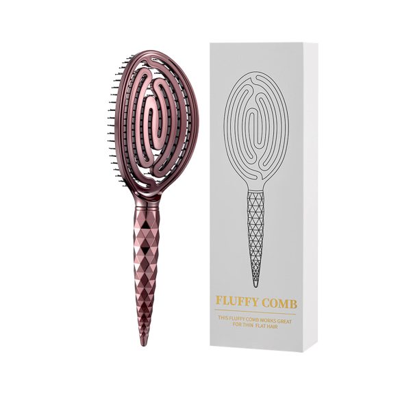 TORVIKX Hair Care Product Volumizing detailed close-up